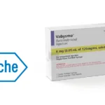 Roche's Vabysmo Wins NMPA Approval for Retinal Diseases in China Market Expansion