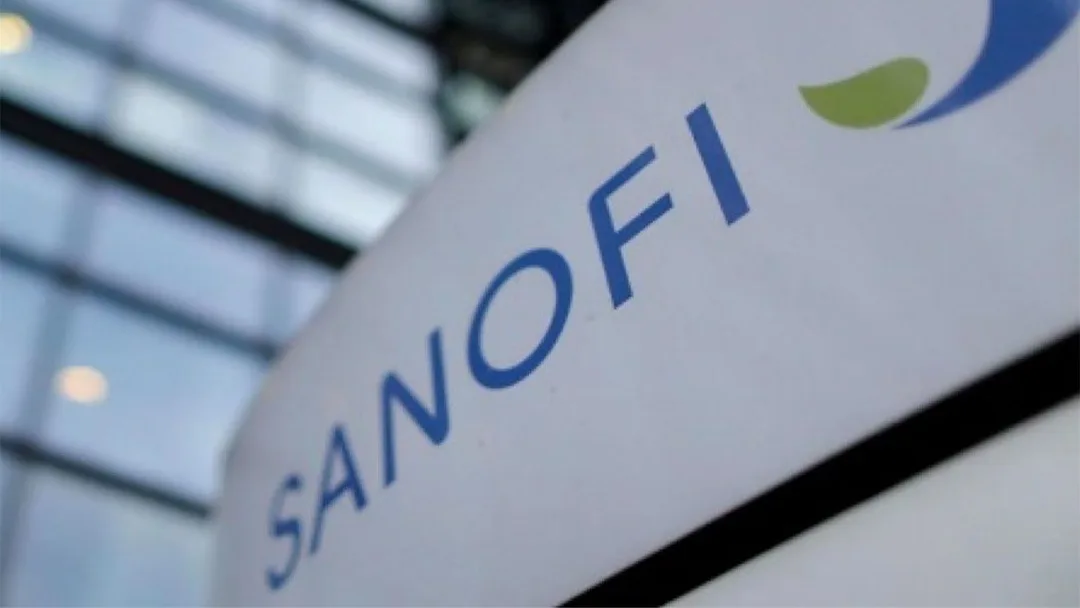 Sanofi Reports 17.8% Revenue Growth in Q2 2026, Driven by Dupixent and Pharma Launches