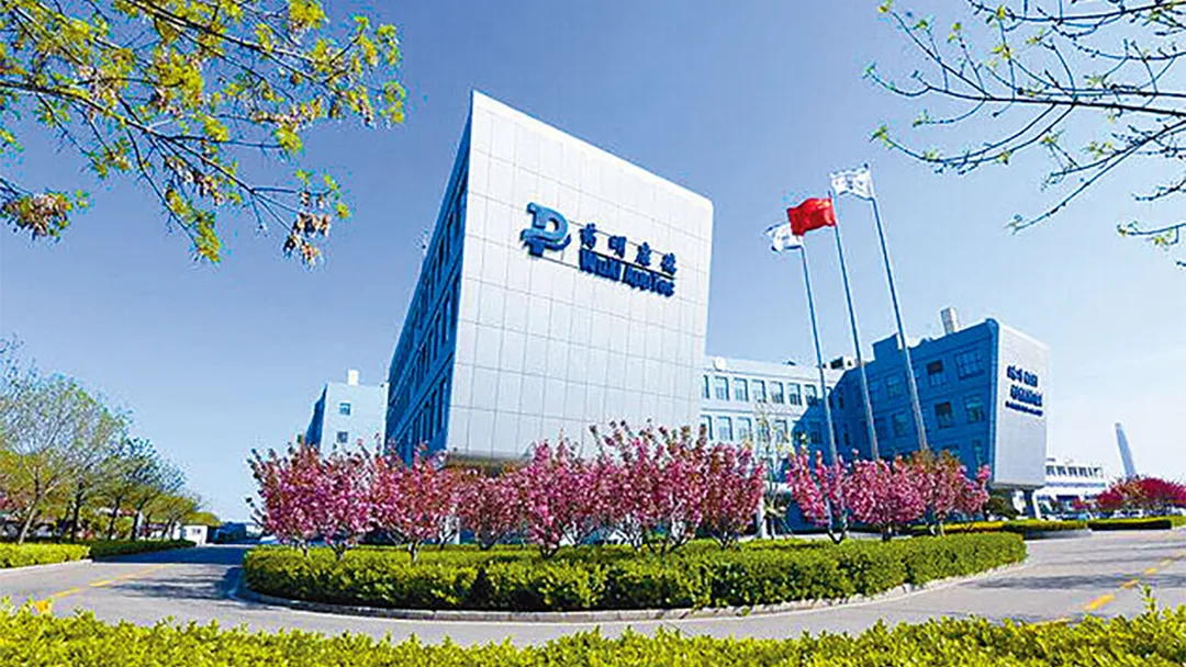 WuXi AppTec Reports 38.9% Revenue Growth in H1 2026, Raises Full-Year Guidance
