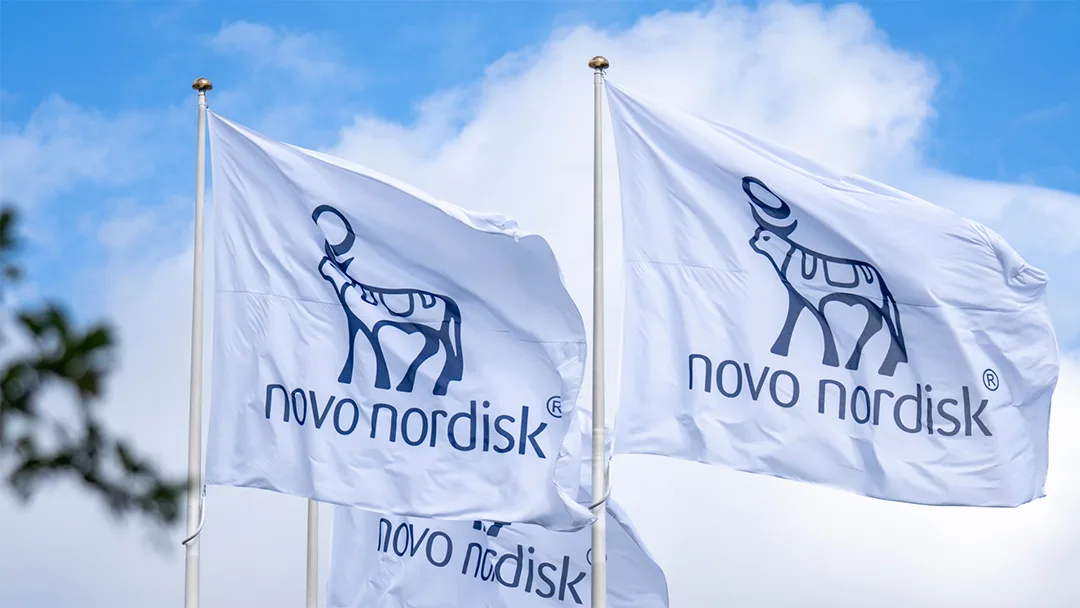 Novo Nordisk Reports Q2 2026 Net Sales of DKK 78.5B, Driven by Strong Semaglutide Performance Despite Portfolio Restructuring