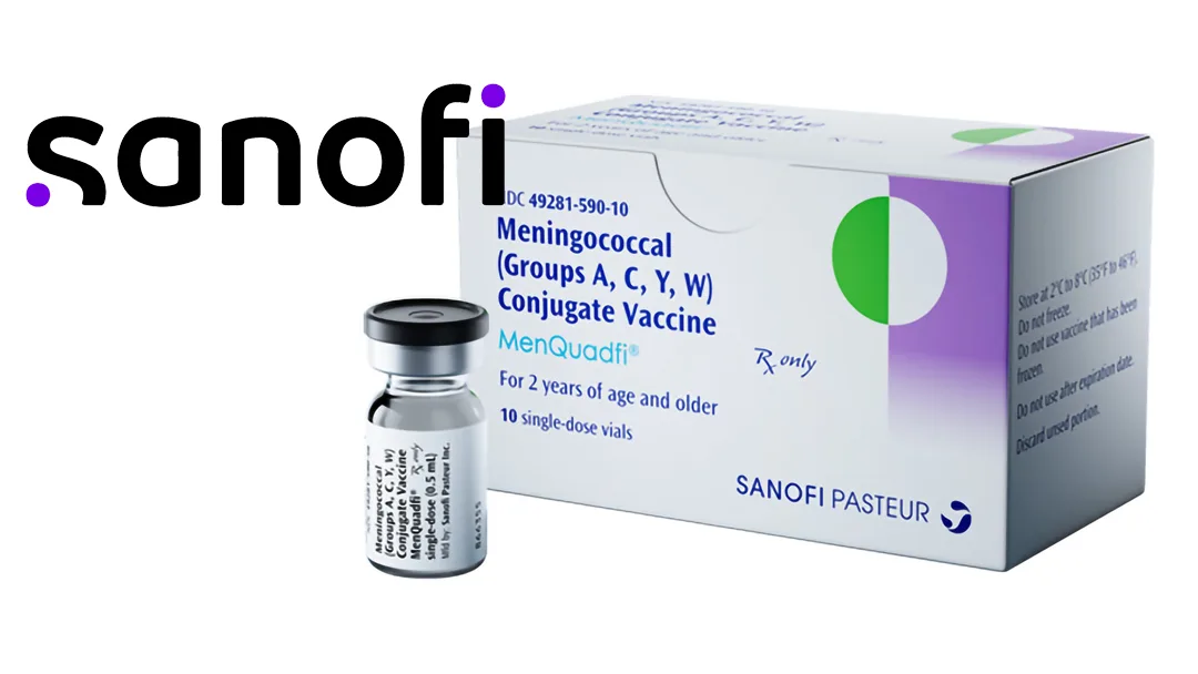 Sanofi Secures European Commission Approval for MenQuadfi Pediatric Indication Extension to Infants from Six Weeks of Age