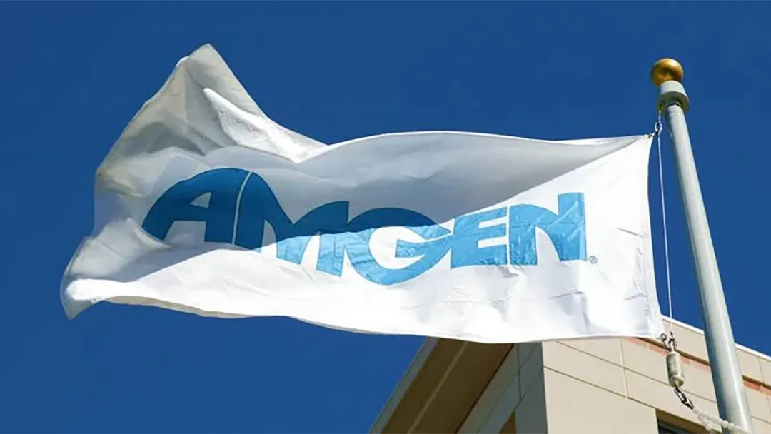 Amgen Reports Q2 2026 Revenue of $10.05B, Driven by 26% Growth in Core Portfolio Despite Denosumab Decline