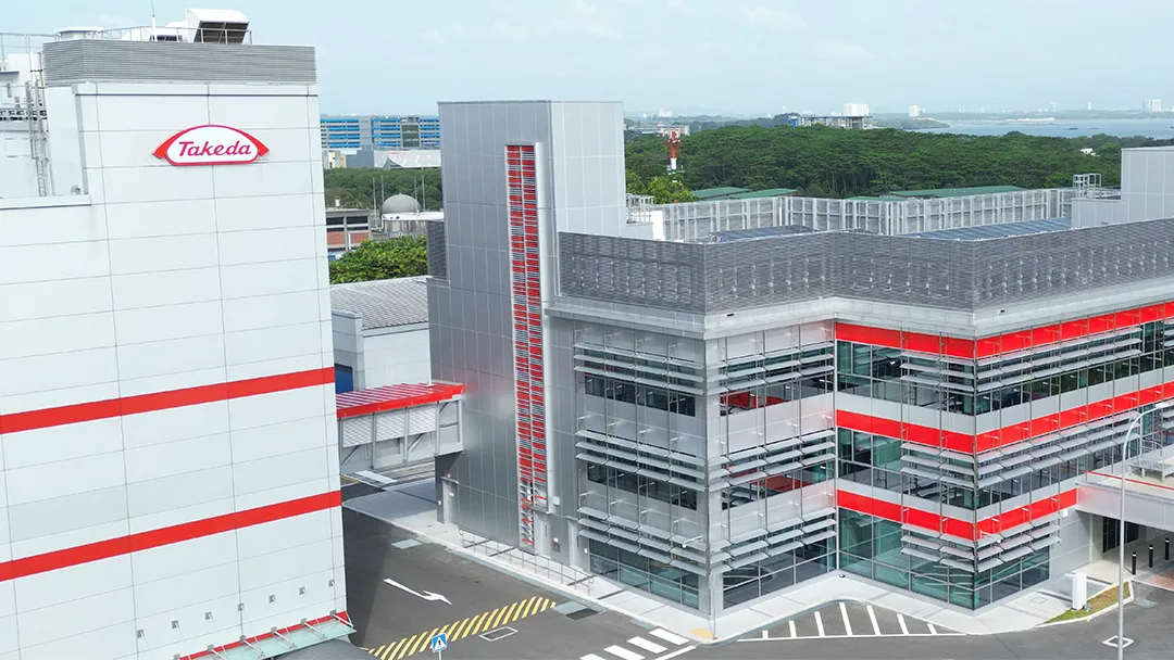 Takeda Reports Q1 FY2026 Revenue of JPY 1.22 Trillion, Outlines Growth Strategy Centered on Three Key Pipeline Assets