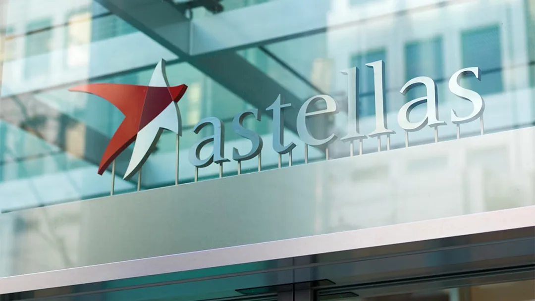 Astellas Reports Record Q1 FY2026 Revenue of ¥640.9B, Driven by Strategic Brands Growth and Raises Full-Year Outlook