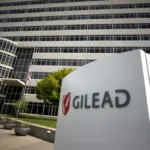 Gilead Sciences Reports Q2 2026 Revenue of $7.8B, Driven by HIV Franchise and Trodelvy Growth Despite Cell Therapy Decline
