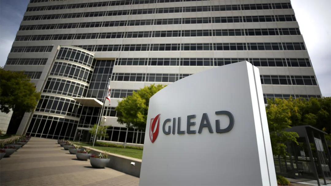 Gilead Sciences Reports Q2 2026 Revenue of $7.8B, Driven by HIV Franchise and Trodelvy Growth Despite Cell Therapy Decline