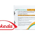 Takeda Expands Revestive Approval in China with New 1.25 mg Specification for Pediatric Short Bowel Syndrome Patients as Young as 4 Months