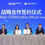 Kelun‑Biotech Signs Commercialization Deal With New Frontier Health for Sacituzumab Tirumotecan in Hong Kong and Macao
