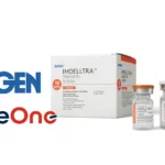 BeOne Medicines Announces Imdelltra (Tarlatamab), First‑in‑Class DLL3/CD3 T‑Cell Engager Co‑Developed With Amgen, Enters Clinical Use Across 17 Chinese Cities