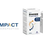 IMPACT Therapeutics Signs Exclusive Deal With Pharmanovia for Senaparib PARP Inhibitor Across 66 Countries Worth Up to EUR 423.5 Million