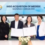 IASO Biotherapeutics Completes Acquisition of MediSix Therapeutics – Adding PEBL‑Based CAR‑T Cell Therapy Platform for T‑Cell Malignancies