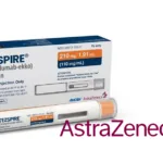 AstraZeneca Launches Tezspire in China, Bringing First‑In‑Class TSLP Inhibitor Tezepelumab to Severe Asthma and CRSwNP Patients