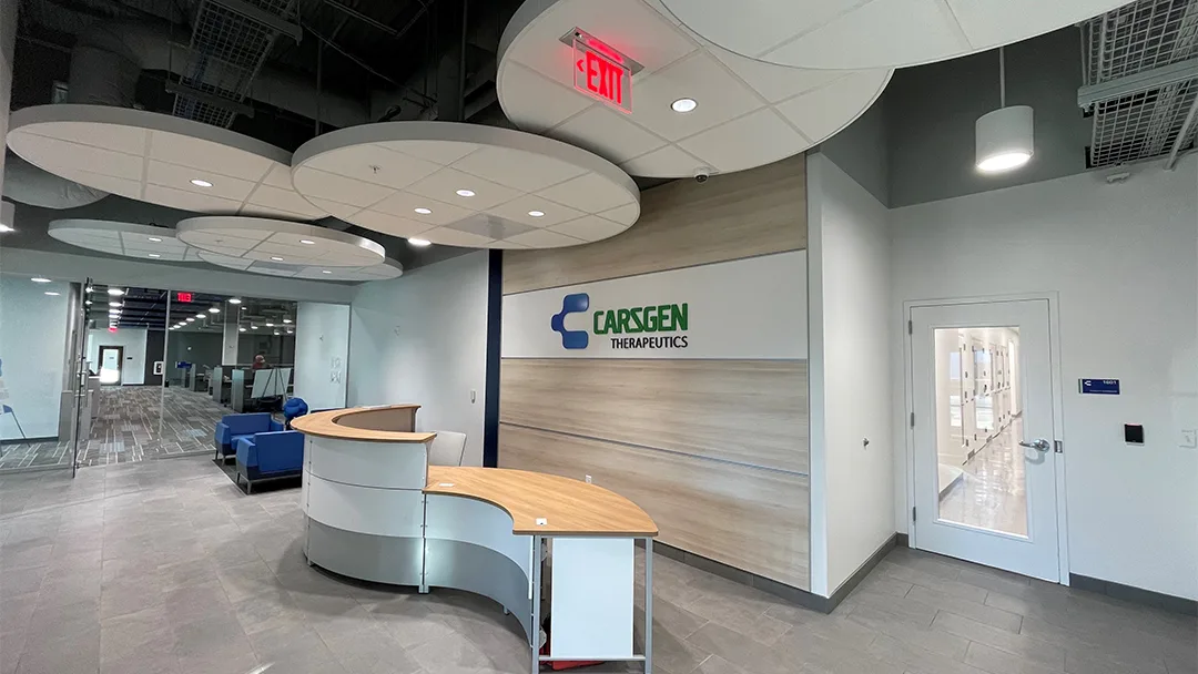 CARsgen 1H 2026: Satricabtagene Autoleucel Wins NMPA Approval as World's First CAR‑T for Solid Tumors; Cash Runway Seen Into 2030