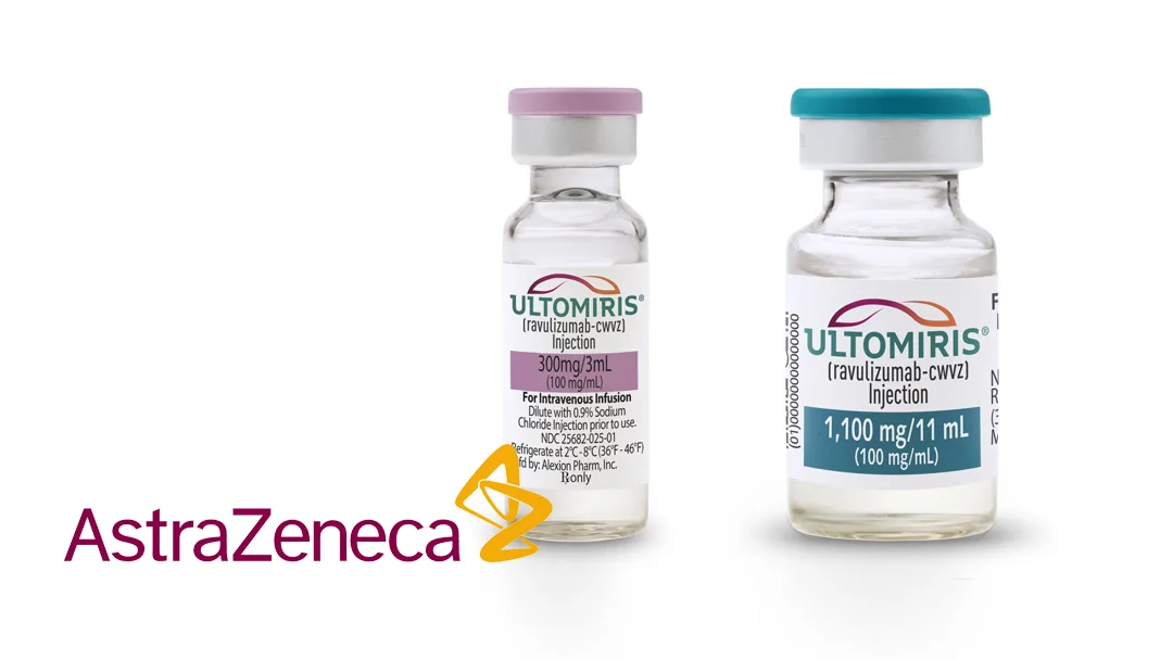 Ultomiris Wins NMPA Approval for PNH in China, Bringing Long‑Acting Ravulizumab C5 Inhibitor to Adult and Pediatric Patients
