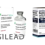 EC Approves Gilead's Trodelvy Plus Keytruda for First‑Line PD‑L1‑Positive Metastatic TNBC – 35% Reduction in Progression Risk