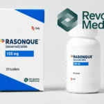 FDA Approves Revolution Medicines' Rasonque (daraxonrasib), an Oral Multi‑Selective RAS(ON) Inhibitor, for Metastatic Pancreatic Cancer