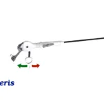 Asieris Wins EU CE Certification for APLD-2304, the World's First Portable Single-Use Blue-Light Flexible Cystoscope