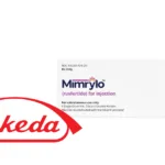 Takeda Wins FDA Approval for MIMRYLO, First‑in‑Class Hepcidin Mimetic for Polycythemia Vera