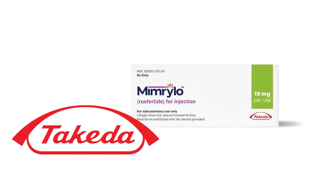 Takeda Wins FDA Approval for MIMRYLO, First‑in‑Class Hepcidin Mimetic for Polycythemia Vera