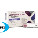 Eisai Launches LEQEMBI IQLIK Subcutaneous Auto-Injector for Early Alzheimer's Disease in the United States