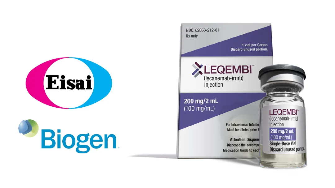 NMPA Approves Eisai’s Lecanemab Subcutaneous Autoinjector for Early Alzheimer’s Disease in China
