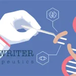 Typewriter Therapeutics Raises USD 56 Million Series A to Advance TPRT RNA Gene Insertion Platform for In Vivo CAR-T and Liver Diseases