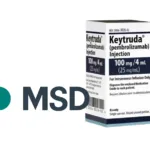 MSD’s KEYTRUDA Wins NMPA Approval for Perioperative Treatment of Resectable Locally Advanced HNSCC in China
