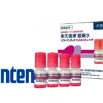 Santen's Atropine Eye Drops RYJUSEA Wins NDA Acceptance From China's NMPA for Myopia Progression