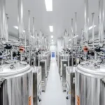 Innovent Biologics' Suzhou Base Passes EMA On‑Site Inspection, Securing EU GMP Certification on First Attempt