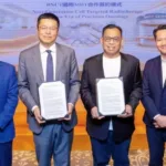 China Biotech's Panboron BNCT Hospital Signs Strategic Pact with OncoCare Cancer Centre HK – Launching Cross‑Border BNCT Oncology Cooperation