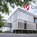 Gilead Opens Foster City Research Center for Oncology and Inflammation