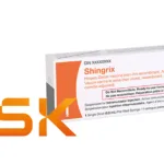GSK's Shingrix Wins Japan Approval for Prefilled Syringe Presentation – Recombinant Zoster Vaccine Gains Administration Flexibility