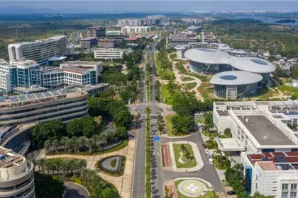 Hainan Boao Lecheng Pilot Zone Issues Exit Mechanism Rules for Clinical Translation of New Biomedical Technologies – Full‑Process Framework for Suspension, Exit and Resumption