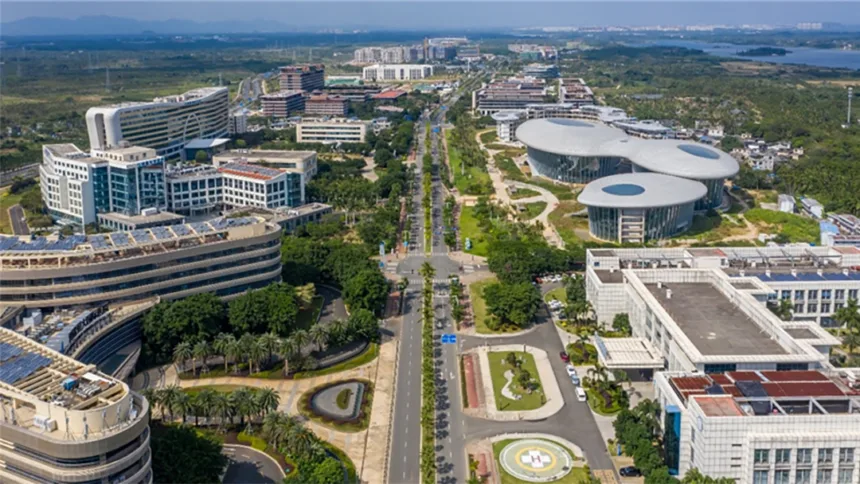 Hainan Boao Lecheng Pilot Zone Issues Exit Mechanism Rules for Clinical Translation of New Biomedical Technologies – Full‑Process Framework for Suspension, Exit and Resumption
