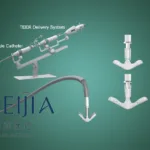Peijia Medical Wins NMPA Approval for GeminiOne TEER System – A Novel Transcatheter Edge‑to‑Edge Repair Device for Mitral Regurgitation in China