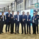 MediLink's Roche‑Partnered B7‑H3 ADC Tambotatug Pelitecan Cuts Death Risk 54 % vs. Topotecan in Relapsed Small‑Cell Lung Cancer – Phase III TAISHAN‑302 Meets Primary OS Endpoint