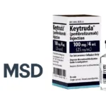 Merck's KEYTRUDA (Pembrolizumab) Wins NMPA Approval in Early‑Stage High‑Risk TNBC – Label Expansion Beyond PD‑L1 CPS ≥ 20 for China's Only Approved PD‑1 Perioperative Breast Cancer Therapy