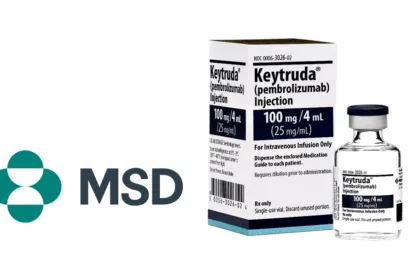 Merck's KEYTRUDA (Pembrolizumab) Wins NMPA Approval in Early‑Stage High‑Risk TNBC – Label Expansion Beyond PD‑L1 CPS ≥ 20 for China's Only Approved PD‑1 Perioperative Breast Cancer Therapy