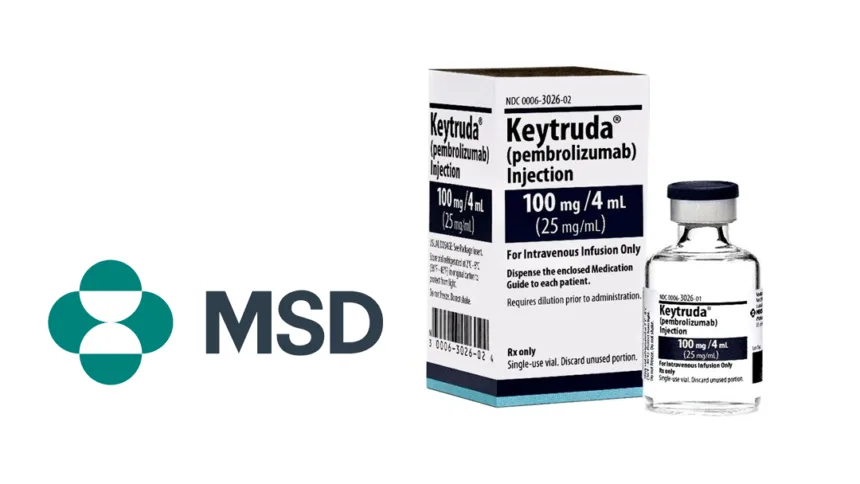 Merck's KEYTRUDA (Pembrolizumab) Wins NMPA Approval in Early‑Stage High‑Risk TNBC – Label Expansion Beyond PD‑L1 CPS ≥ 20 for China's Only Approved PD‑1 Perioperative Breast Cancer Therapy