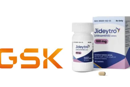 GSK's ROS1 Inhibitor Jideytro (Zidesamtinib) Posts 94 % Response Rate in TKI‑Naïve ROS1‑Positive NSCLC – Phase I/II ARROS‑1 Delivers Durable Responses With 90 % 12‑Month PFS