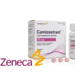 AstraZeneca's Etcamah (Camizestrant) Misses SERENA‑4 Primary PFS Endpoint in First‑Line Advanced Breast Cancer – Next‑Generation Oral SERD Falls Short Against Anastrozole Plus Palbociclib