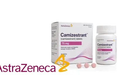 AstraZeneca's Etcamah (Camizestrant) Misses SERENA‑4 Primary PFS Endpoint in First‑Line Advanced Breast Cancer – Next‑Generation Oral SERD Falls Short Against Anastrozole Plus Palbociclib