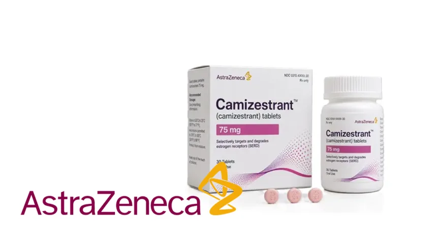 AstraZeneca's Etcamah (Camizestrant) Misses SERENA‑4 Primary PFS Endpoint in First‑Line Advanced Breast Cancer – Next‑Generation Oral SERD Falls Short Against Anastrozole Plus Palbociclib