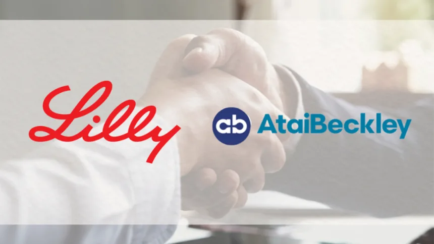 Eli Lilly Completes Acquisition of AtaiBeckley for up to USD 3.8 Billion – Deal Secures BPL‑003 Rapid‑Acting Neuroplastogen for Treatment‑Resistant Depression