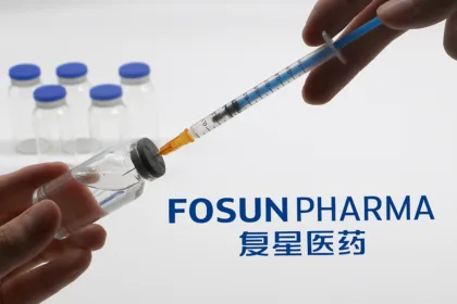 Henlius' Denosumab Biosimilar HLX14 Gains NMPA BLA Acceptance – Fosun Pharma Subsidiary Targets Full Xgeva Label for China's Bone Health Market