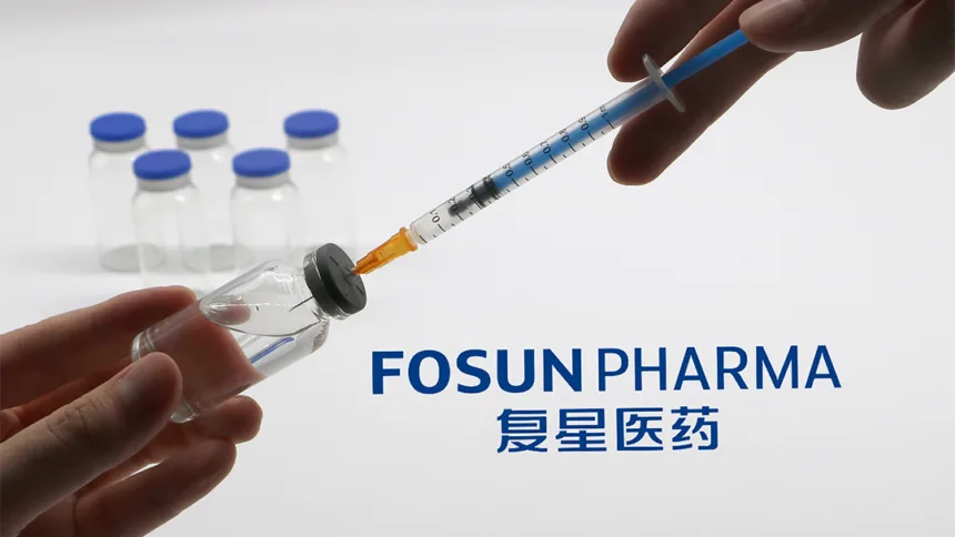 Henlius' Denosumab Biosimilar HLX14 Gains NMPA BLA Acceptance – Fosun Pharma Subsidiary Targets Full Xgeva Label for China's Bone Health Market