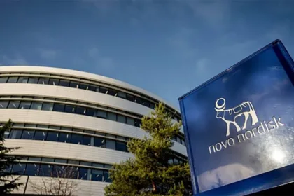 Novo Nordisk Opens Its Next Chapter With 'Lasting Health Starts Now' Rebrand and 'The Novo Way' Culture – Single 'Novo' Name Signals a Faster, Consumer‑Driven Era