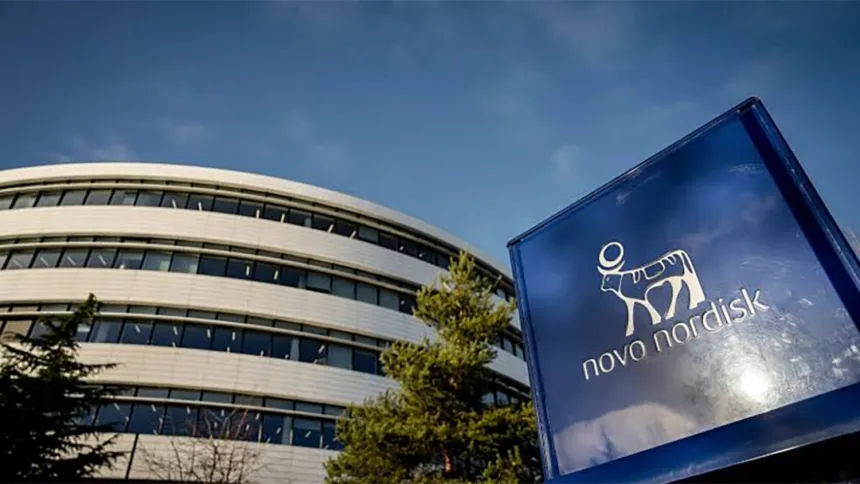 Novo Nordisk Opens Its Next Chapter With 'Lasting Health Starts Now' Rebrand and 'The Novo Way' Culture – Single 'Novo' Name Signals a Faster, Consumer‑Driven Era