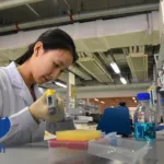 Hengrui's SHR‑2004 Marketing Application Accepted by NMPA – First‑in‑Class FXI Antibody Nears Approval for VTE Prevention in Knee Replacement