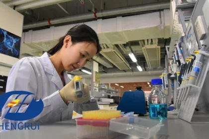 Hengrui's SHR‑2004 Marketing Application Accepted by NMPA – First‑in‑Class FXI Antibody Nears Approval for VTE Prevention in Knee Replacement